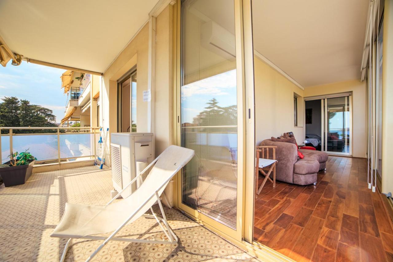 Le Prado Parc Apartment *
